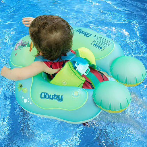 Water Toys — Obuby
